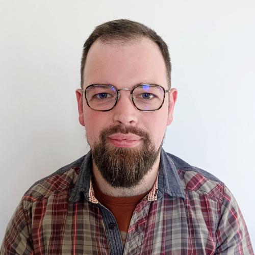 Simon développeur web