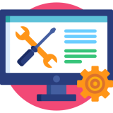 maintenance de site web