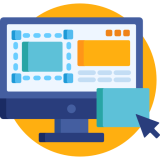 création de site web